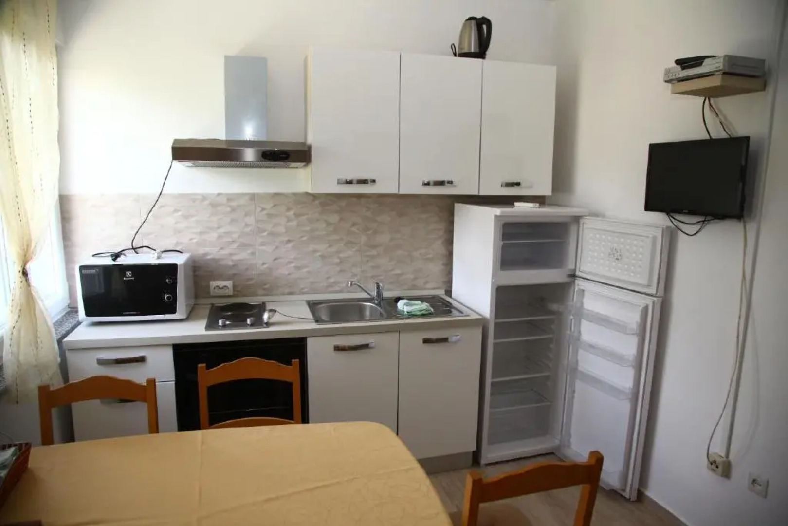 Apartmani Gažić