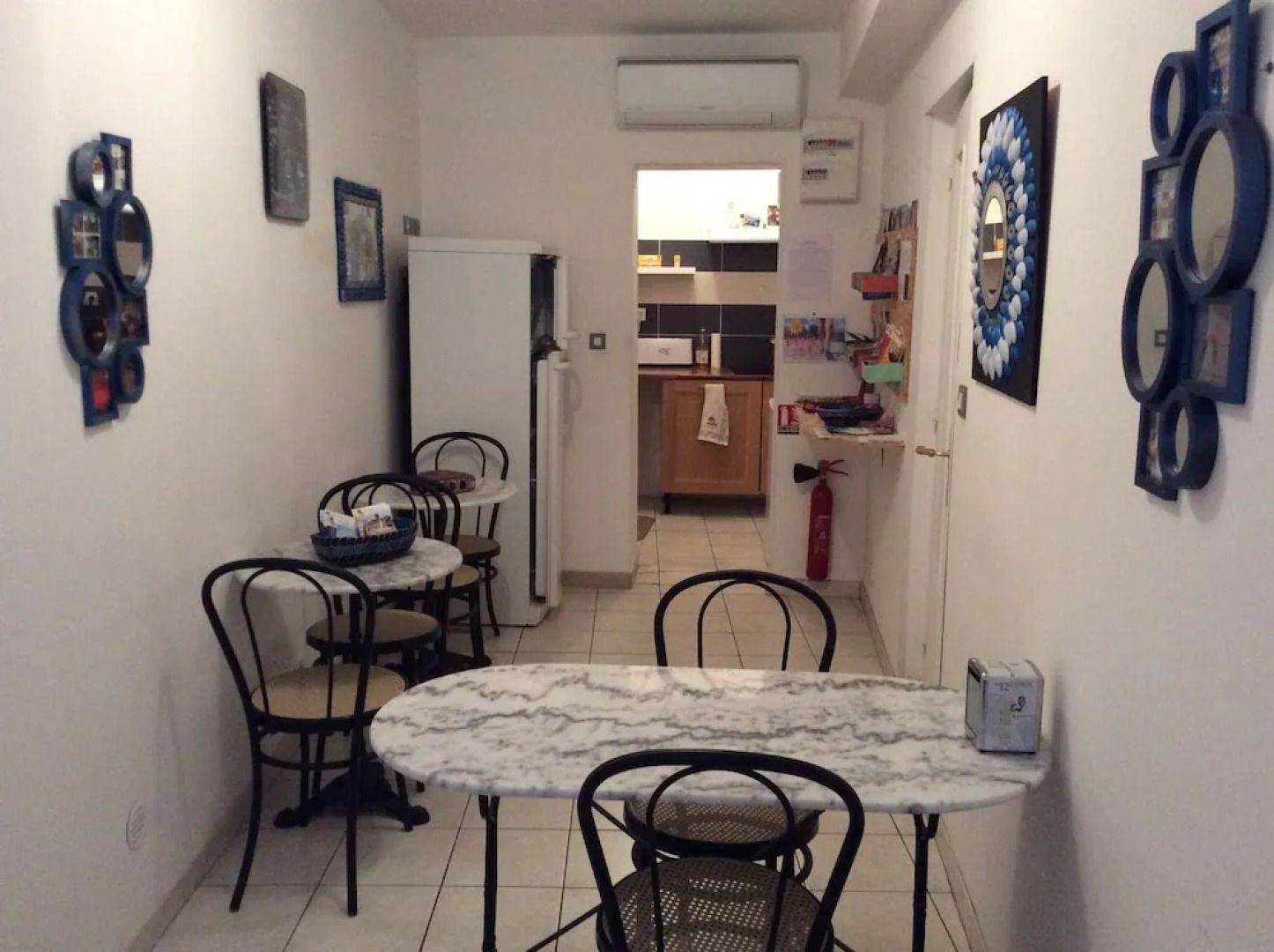 B&B La Maison d'Olivier