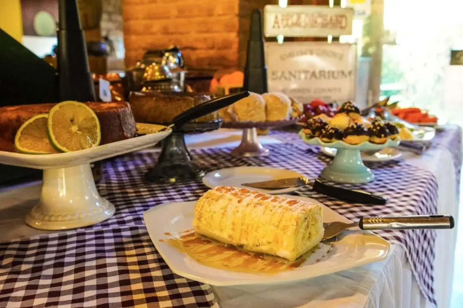 Pousada Minha Glória