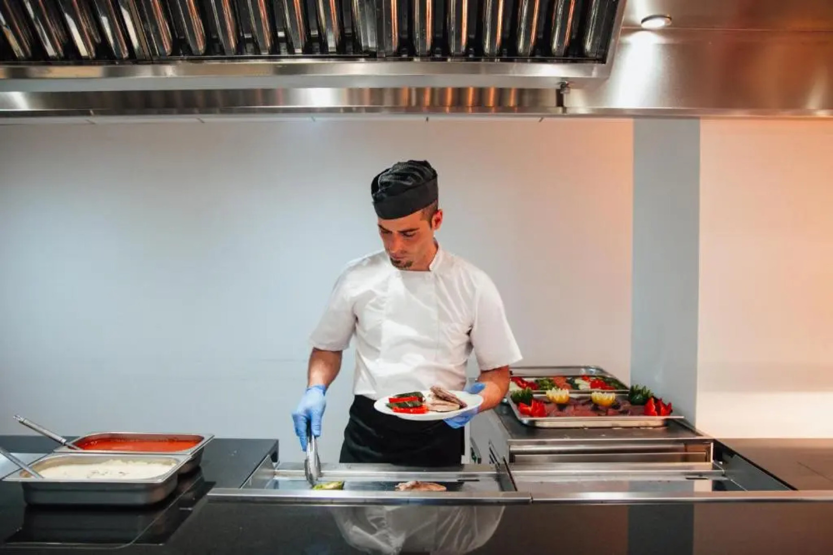 Hotel Playas de Torrevieja