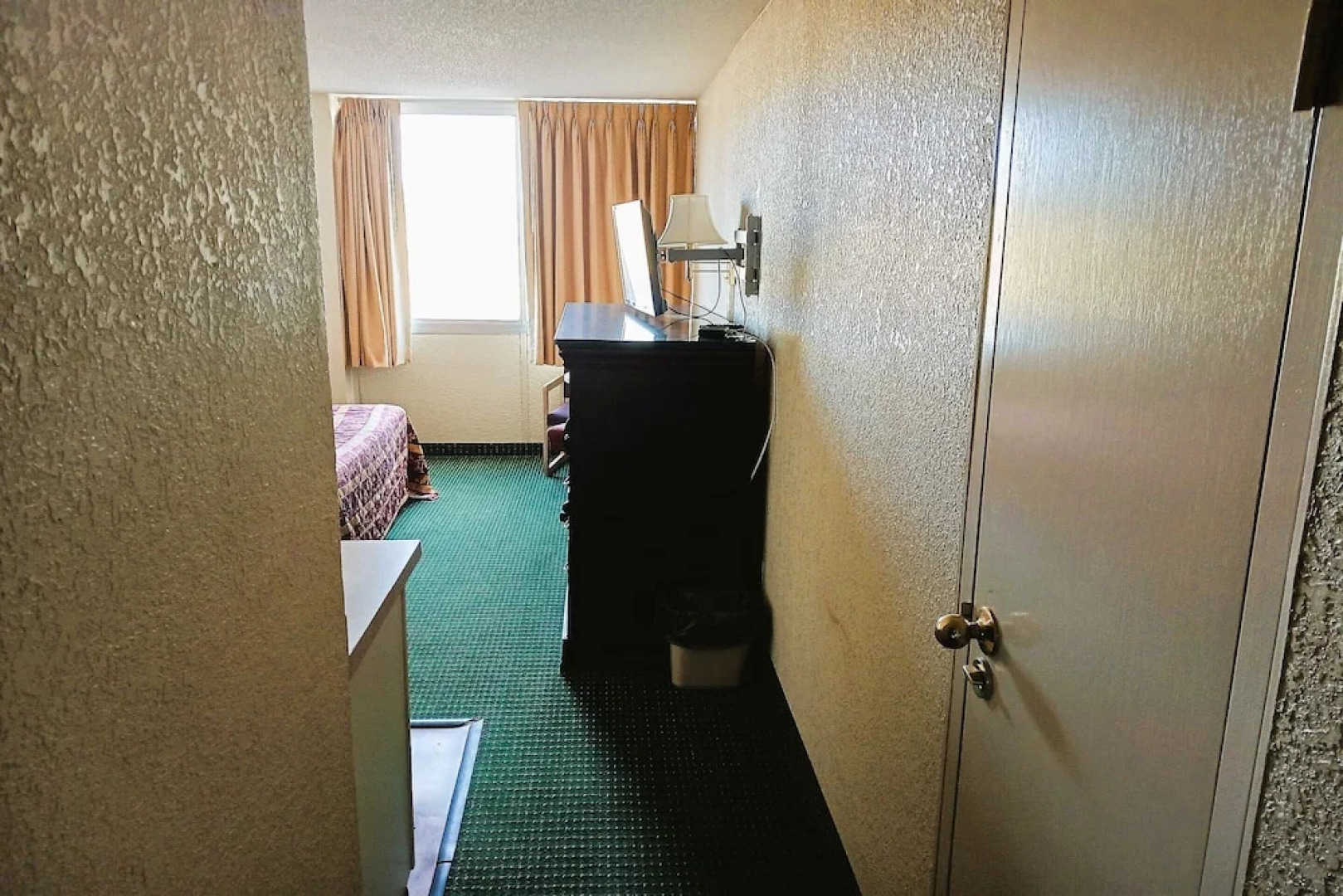 USA Inn Junction City Near Fort Riley