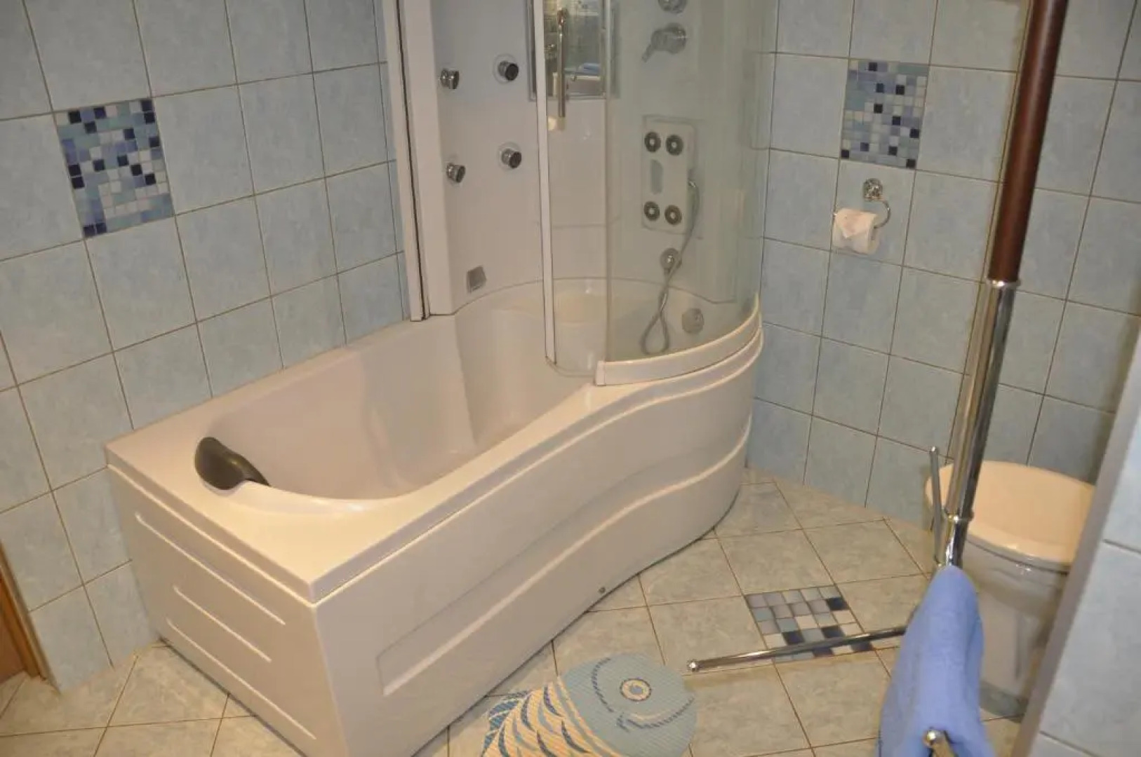 Apartament Kudowa Zdrój - Słone 60m2