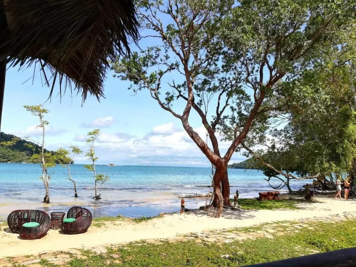 Cupido Beach SPA Resort