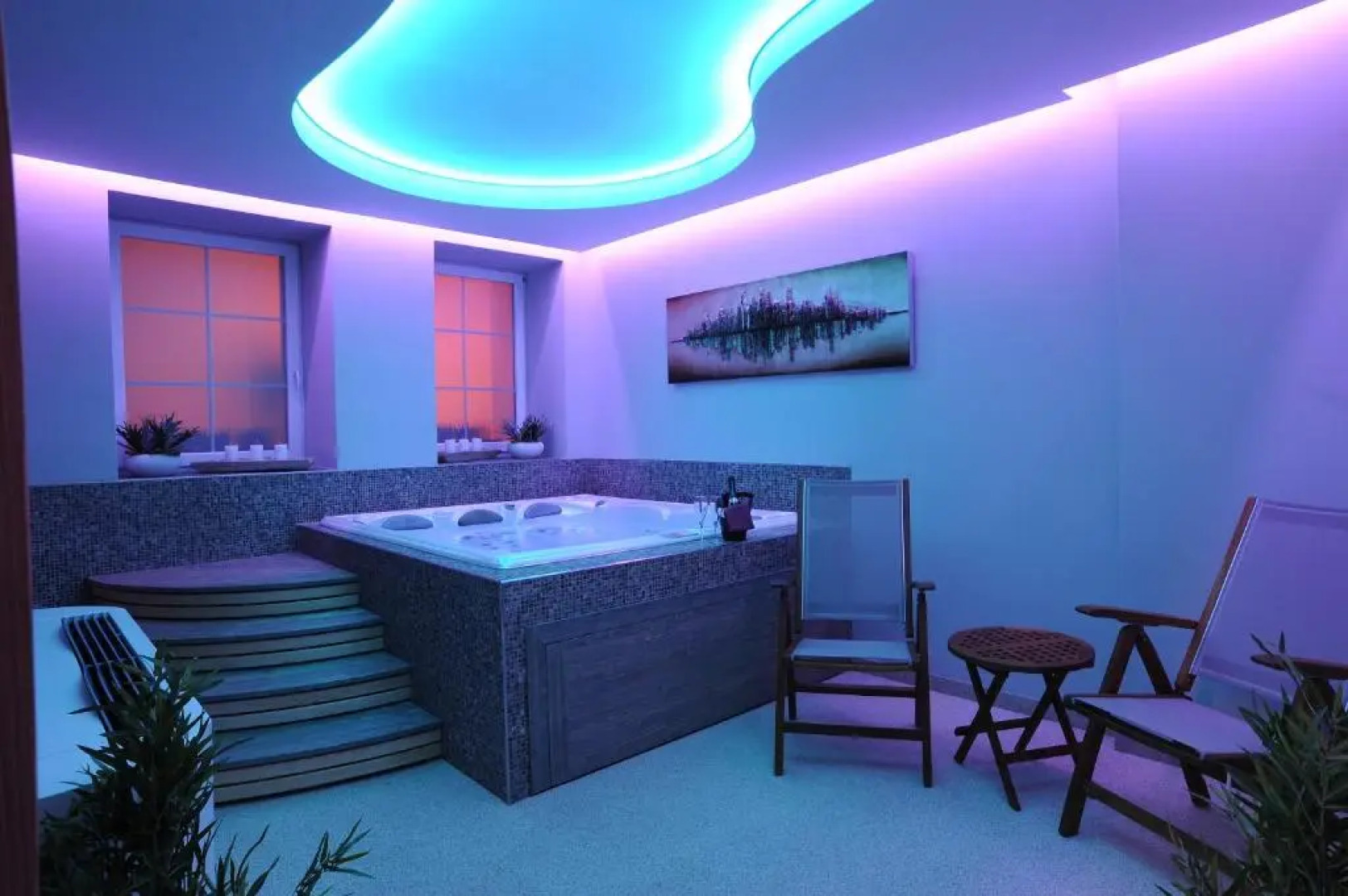 Wellness Penzion Jarmilka