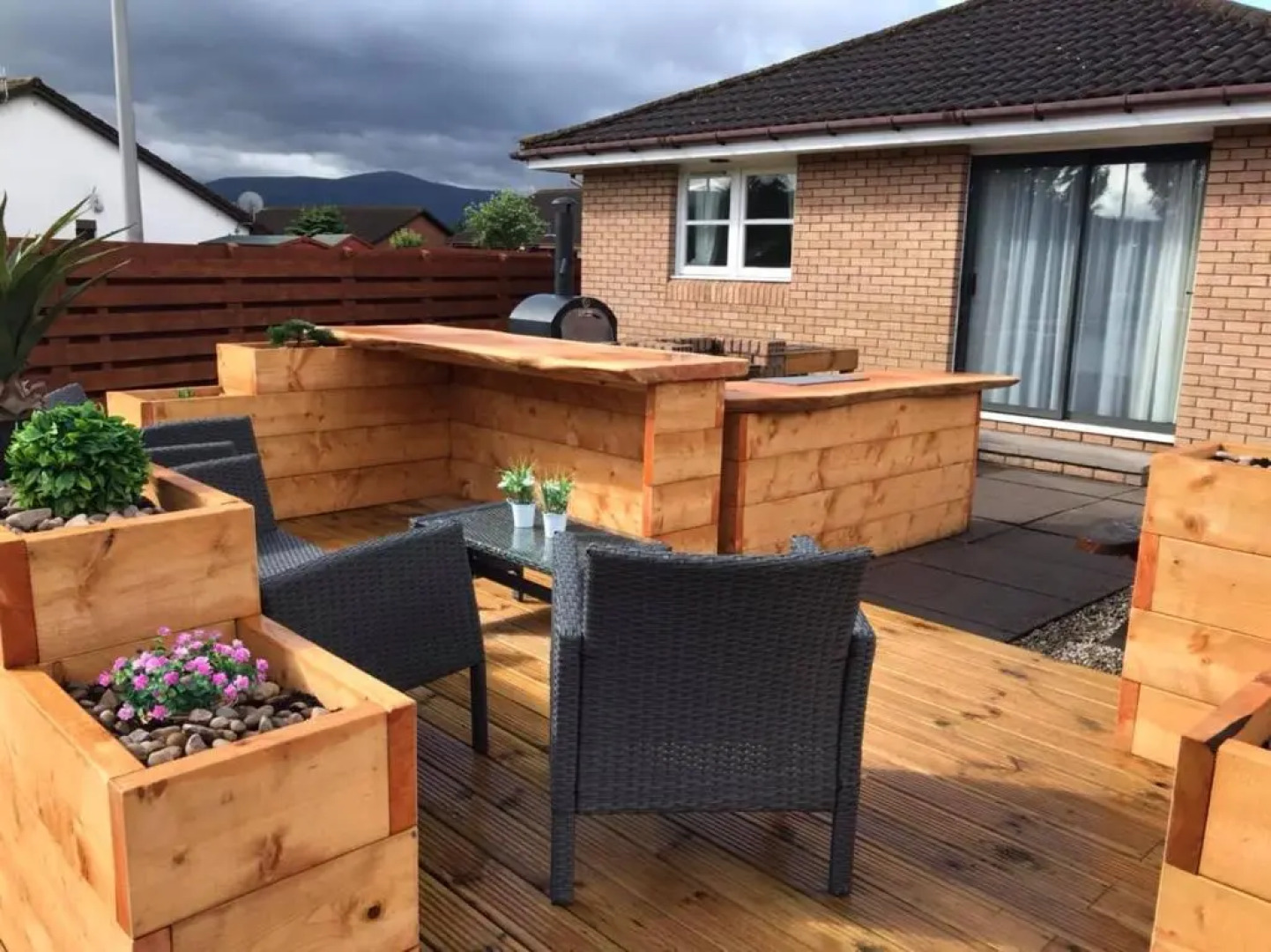 Silverglades Holiday Homes