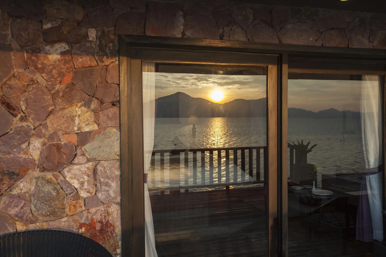 Vedana Lagoon Resort & Spa