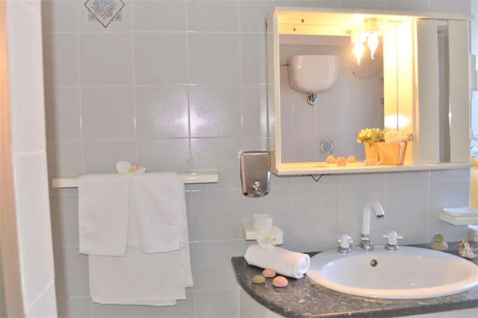 Villa Paglianiti - Your Family Residence