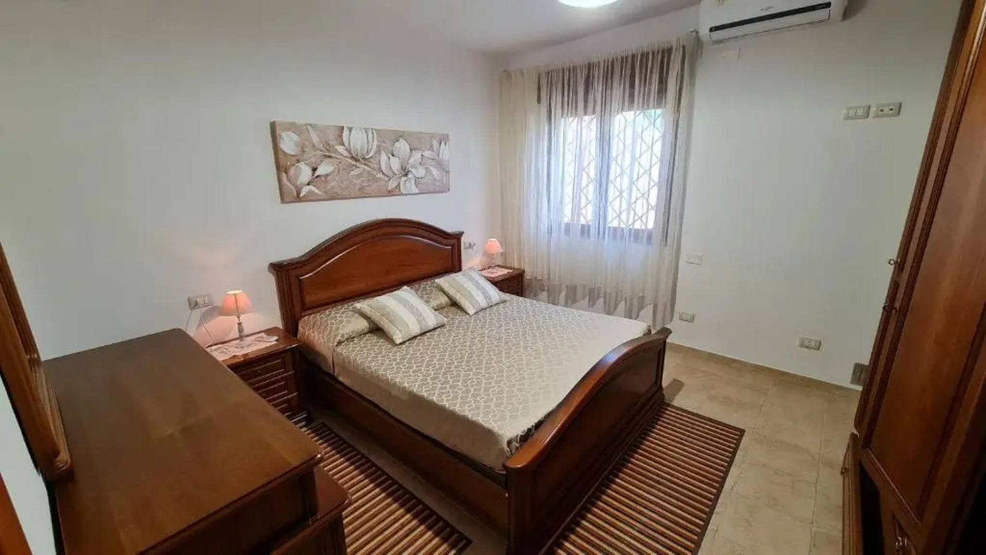 Villa Vivi. Piscina, idro, giardino e condizionatore