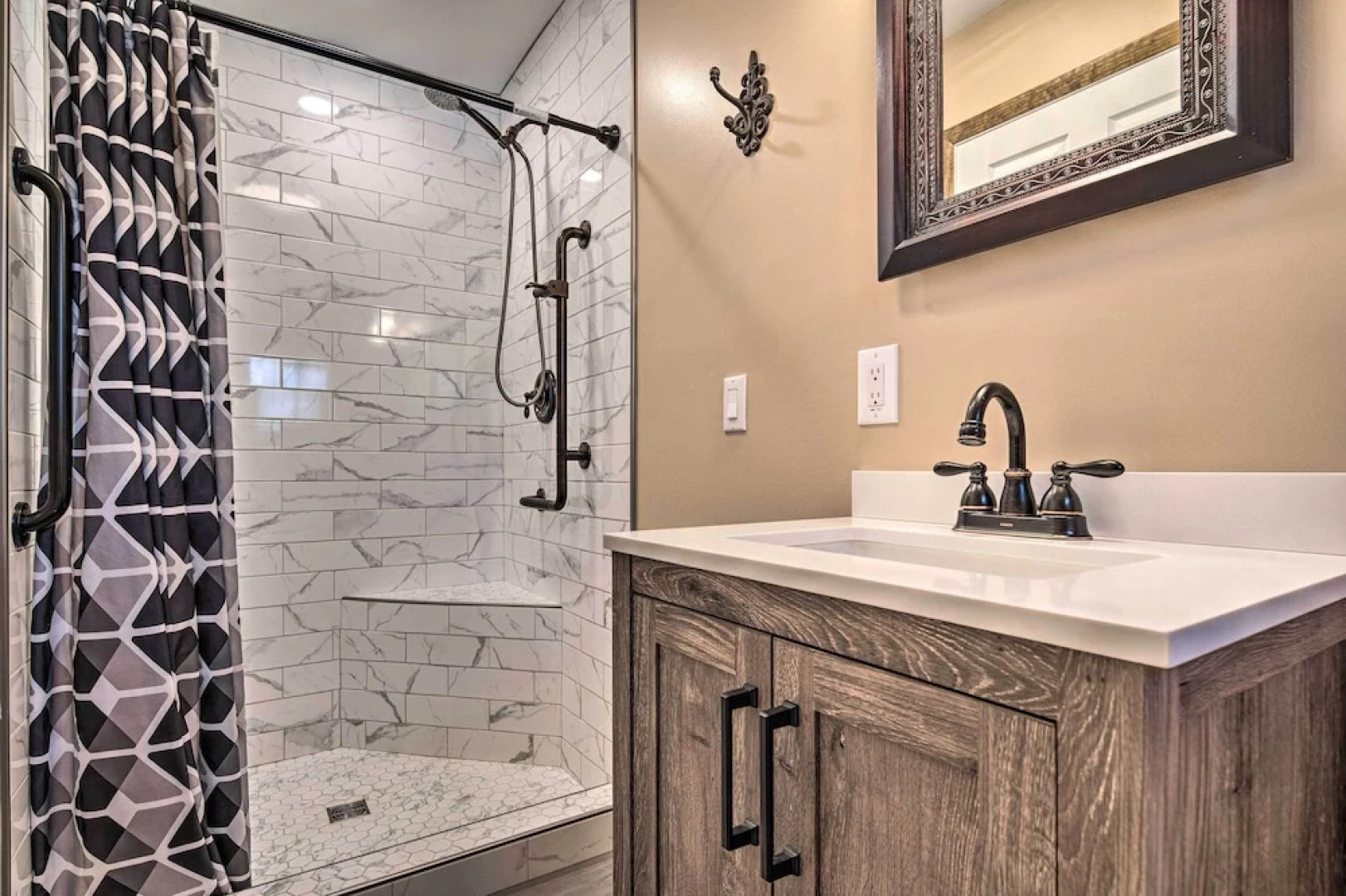 Pet-friendly Saluda Home w/ Mountain Views!