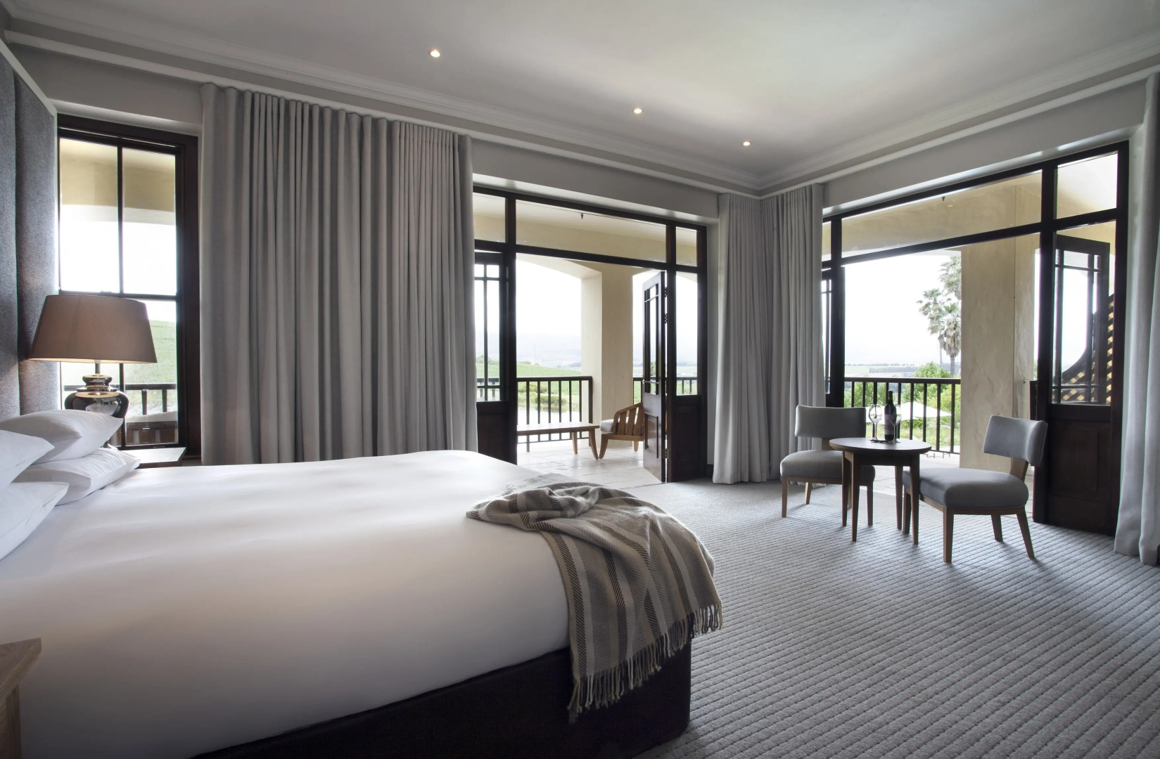 Asara Wine Estate & Hotel