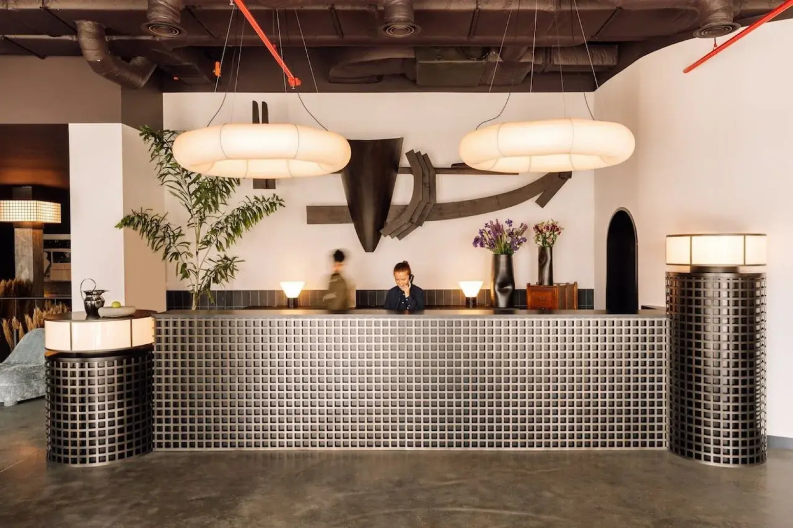 The Rebello Hotel & Spa