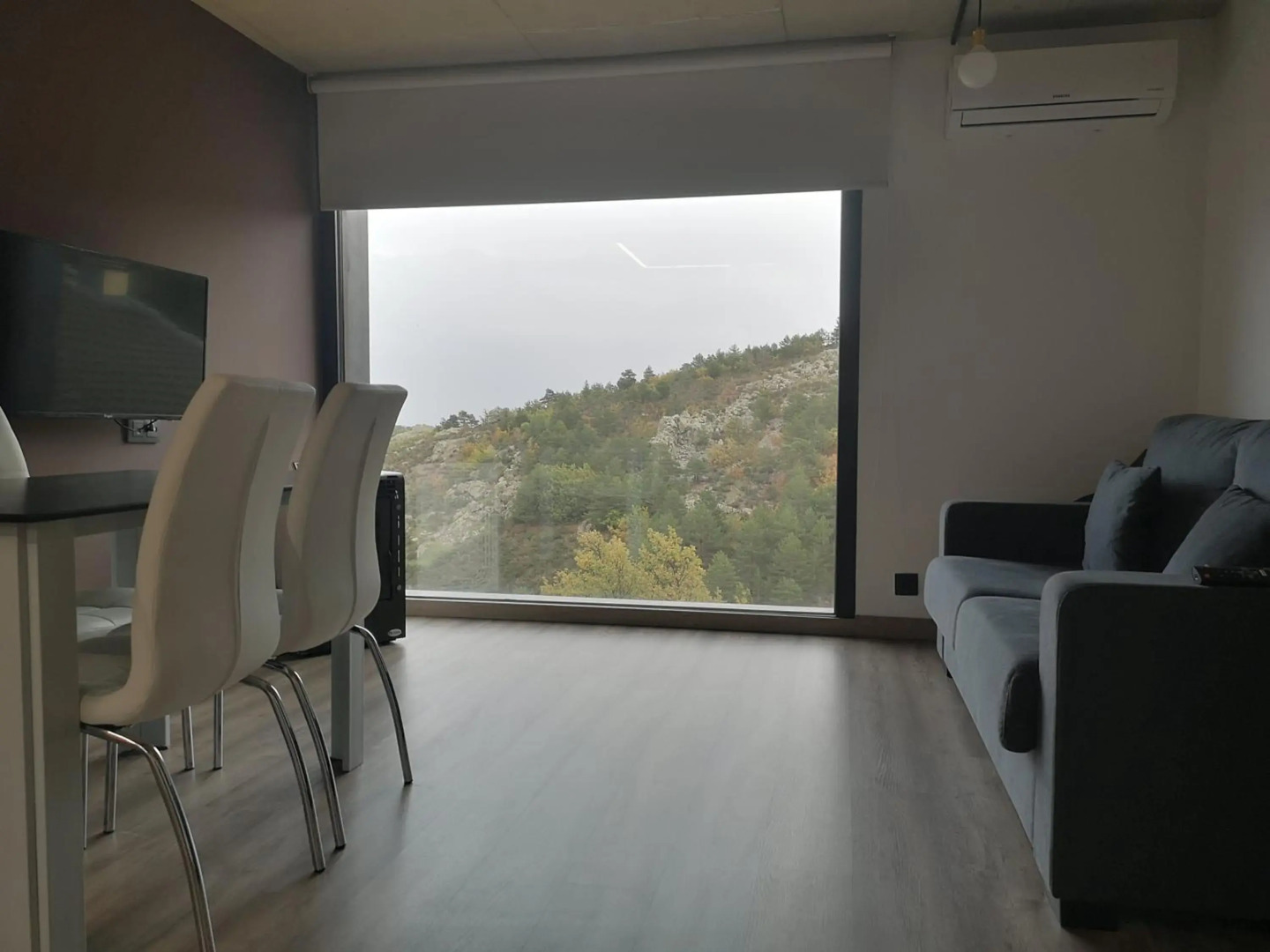 Apartamentos Cubicos