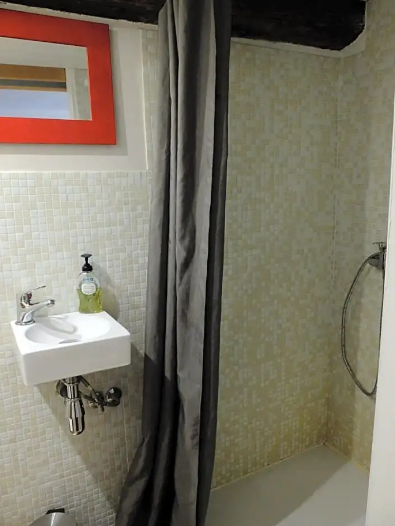 La Maison du Voyageur