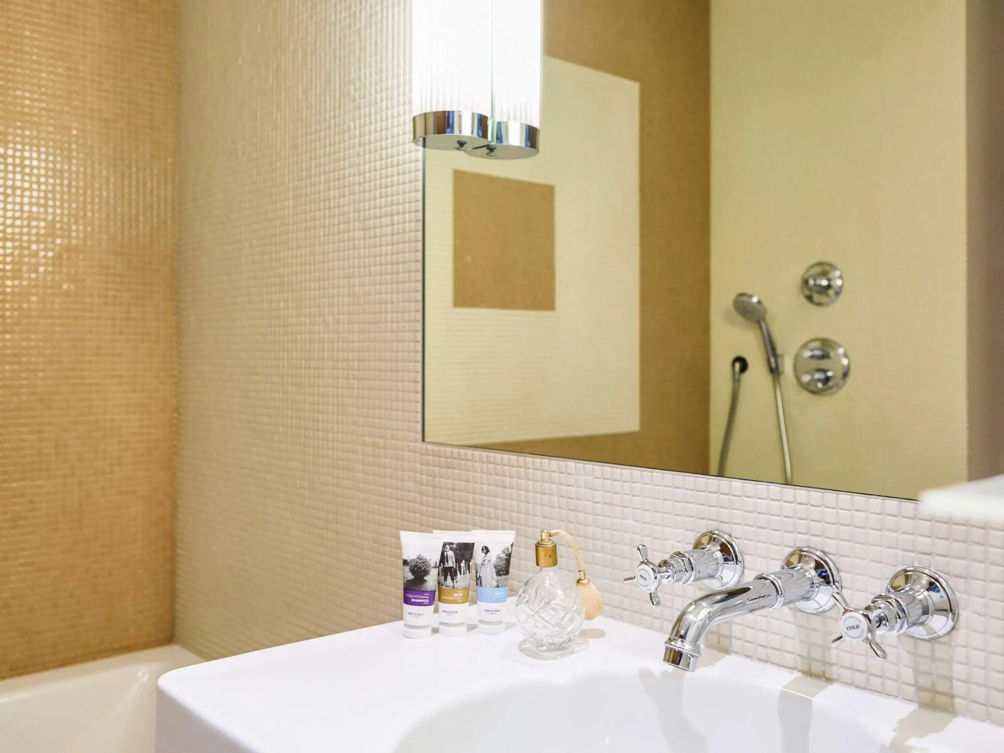 Mercure Leeds Centre