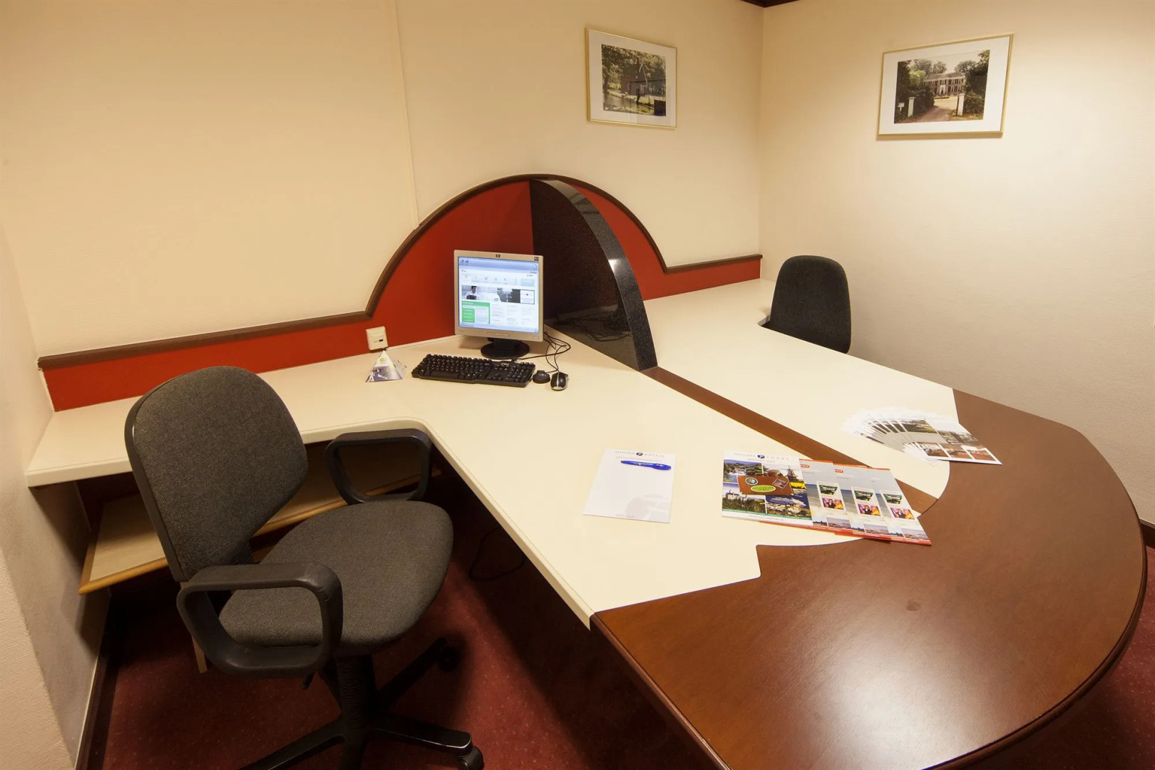 Fletcher Hotel-Restaurant De Scheperskamp