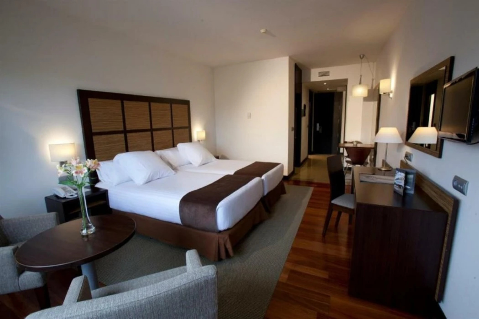 Aparthotel Attica21 As Galeras