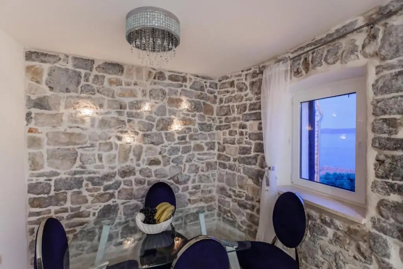 Apartments Villa De Blue