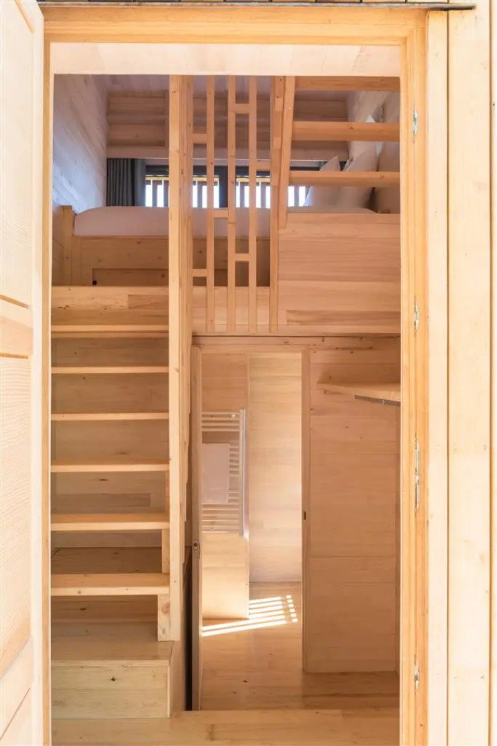 48 Nord Landscape Høtel