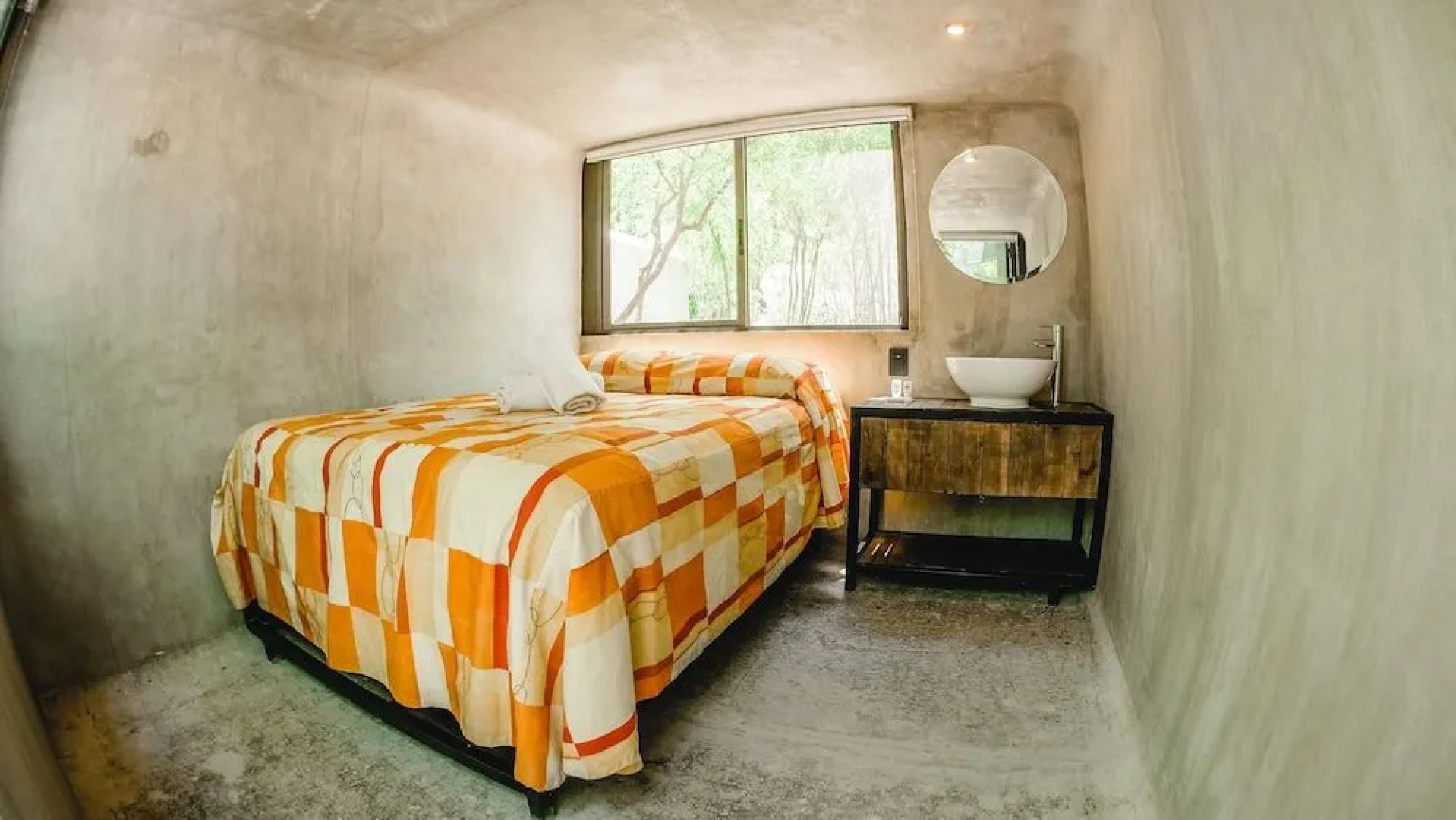 Kubhotel by El Rollo