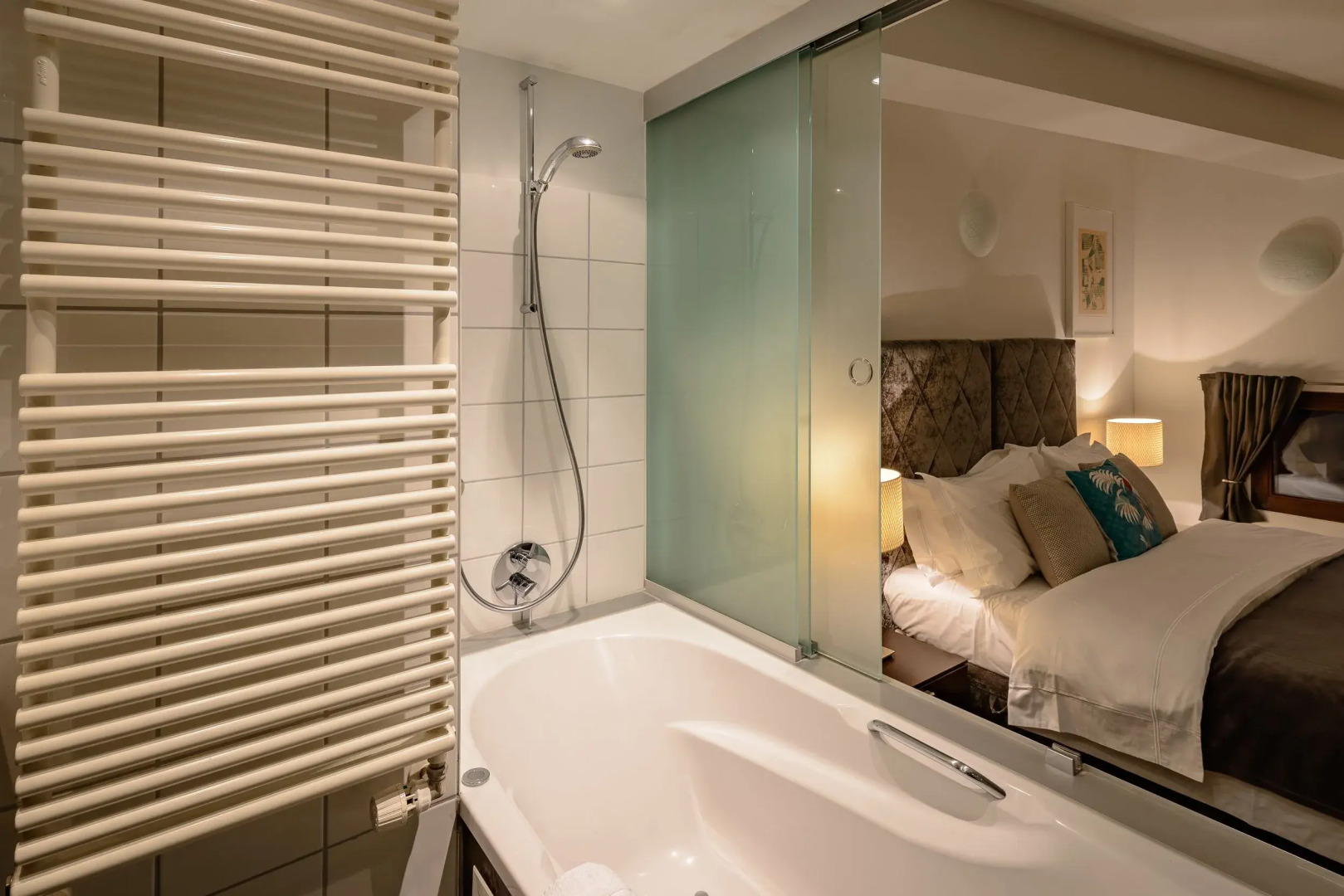 Central Hotel Verbier