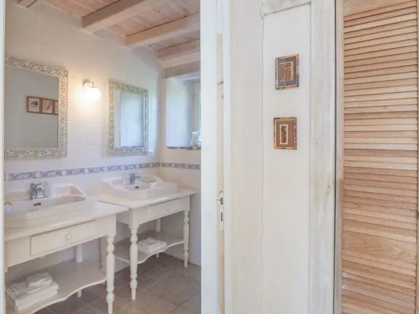 Holiday Home Gîte de l'Orangerie