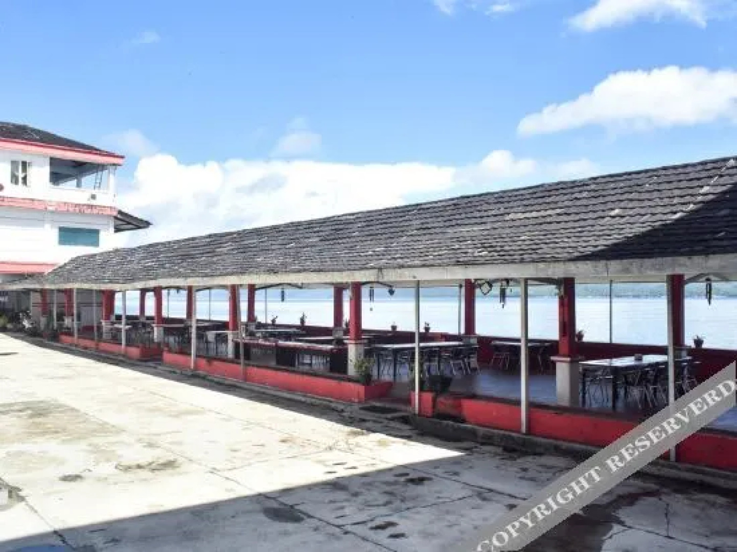 Tirta Kencana Hotel & Cottage