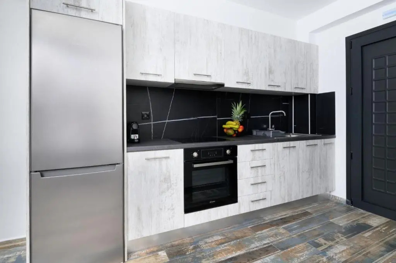 Villa Dorra Coast Suites