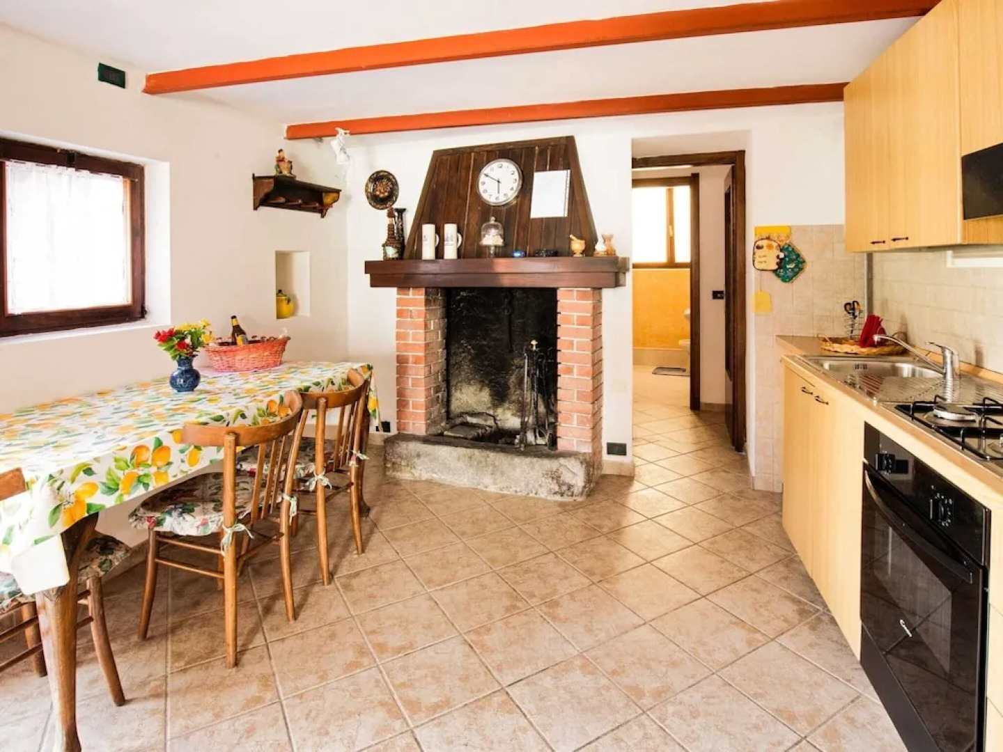 Lakeside Living With Adventure