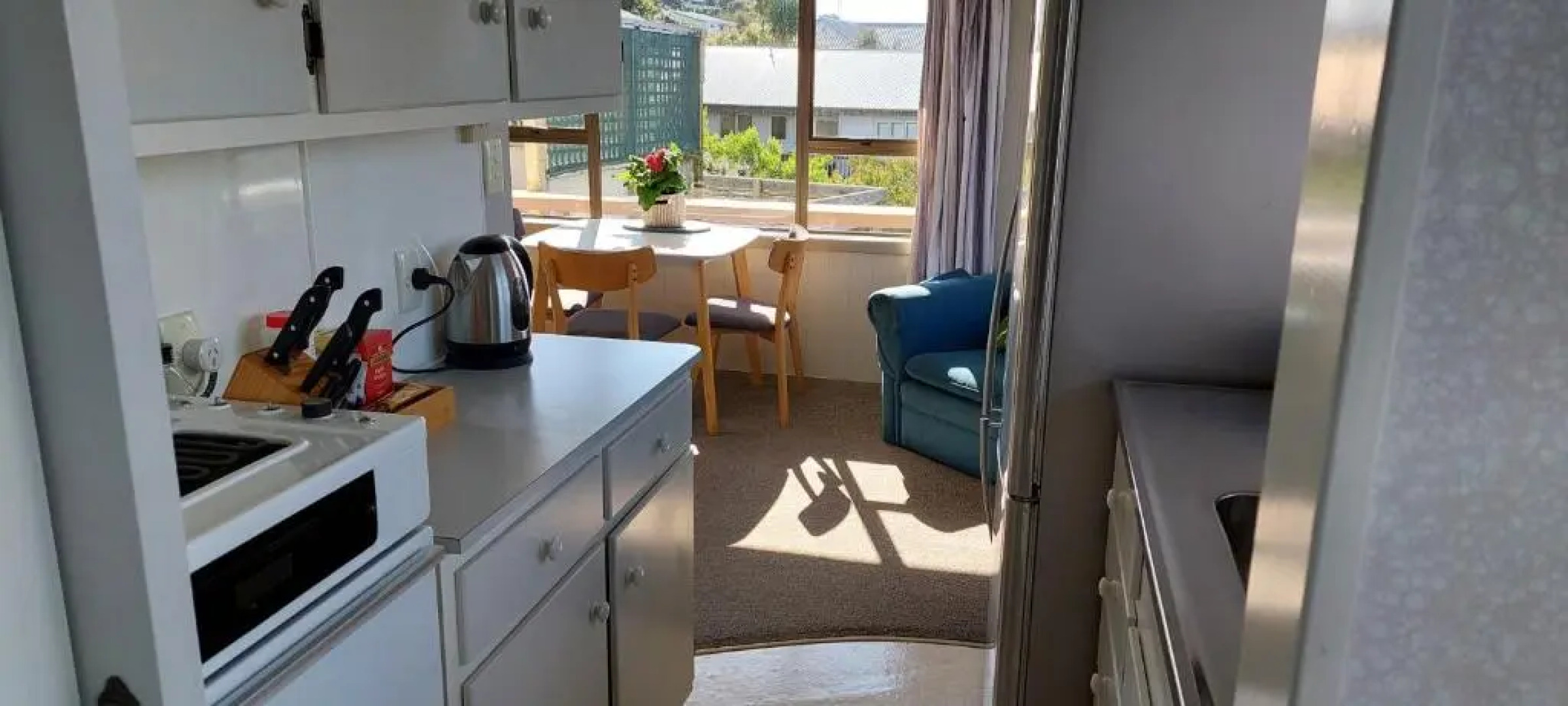 Paku Peak Ocean View Apartment