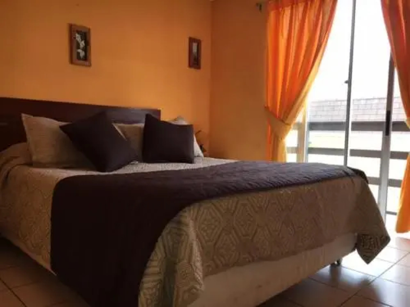 Cabañas La Posada Del Mar