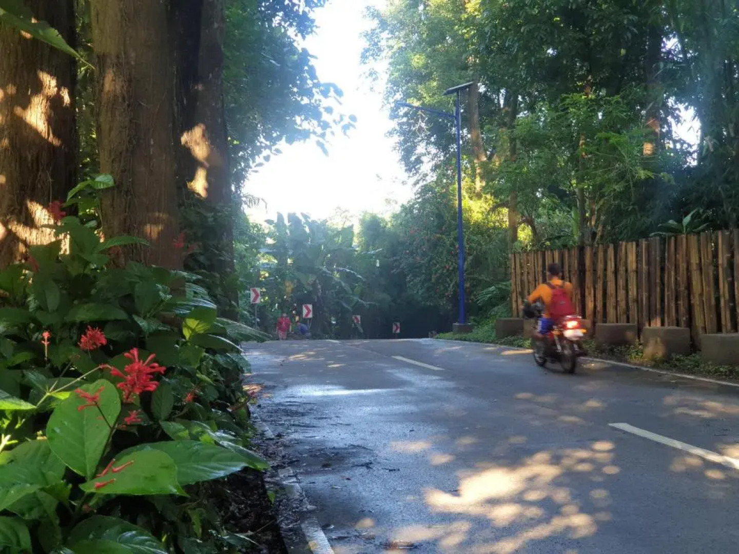 Maka-Kalinaw 4 Wabi-sabi Room, Spa bath