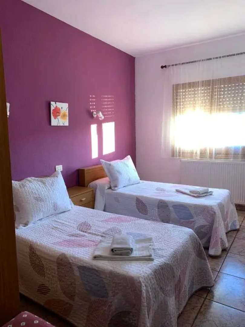 Apartamentos Rurales Hermanos Alcalá
