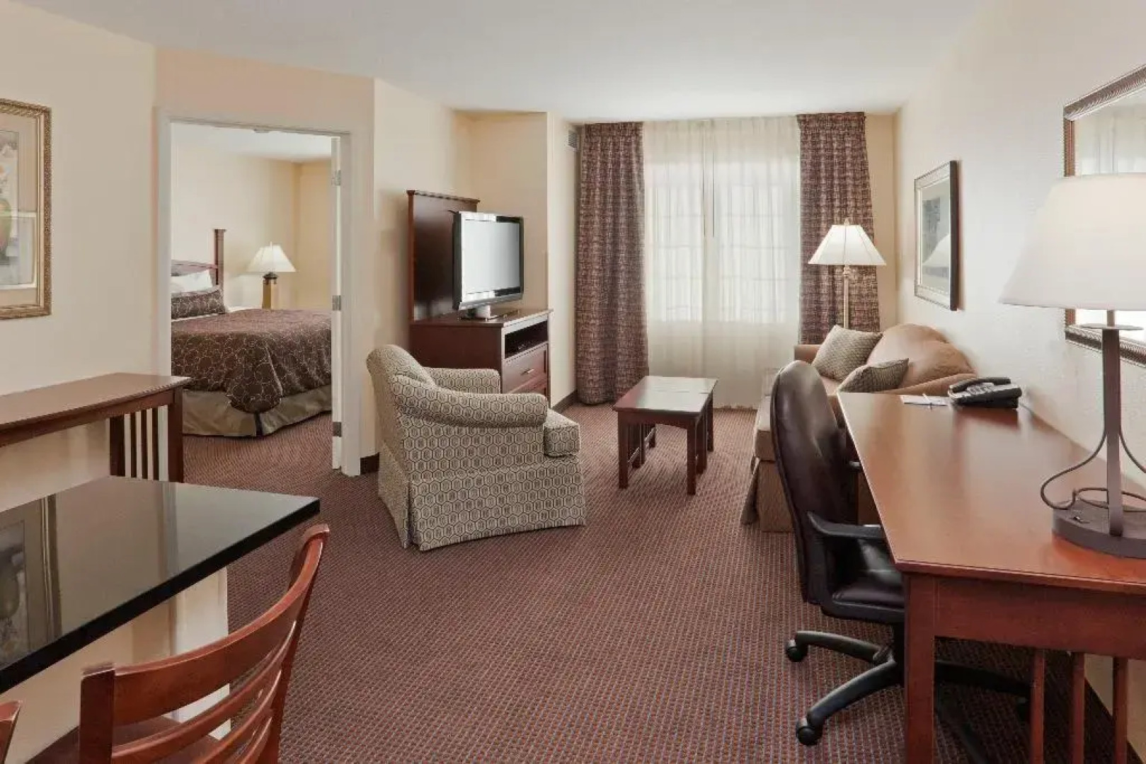 Staybridge Suites Rocklin - Roseville Area by IHG