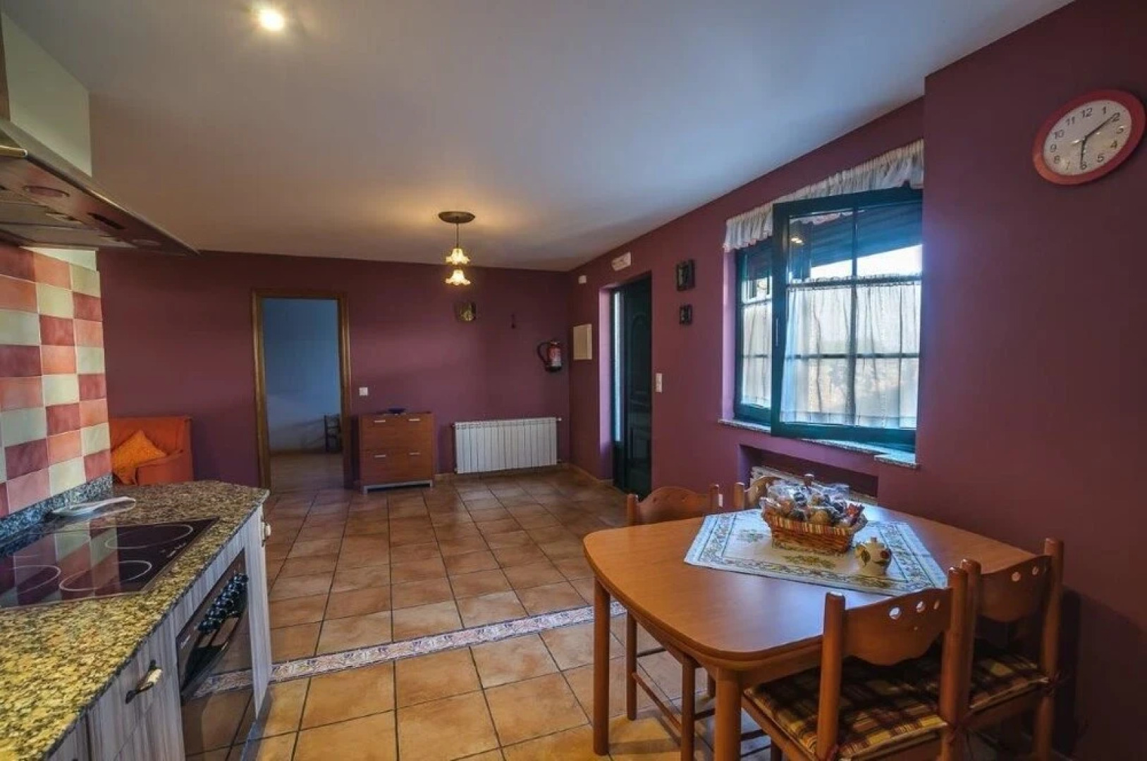 Apartamentos Casa Benito