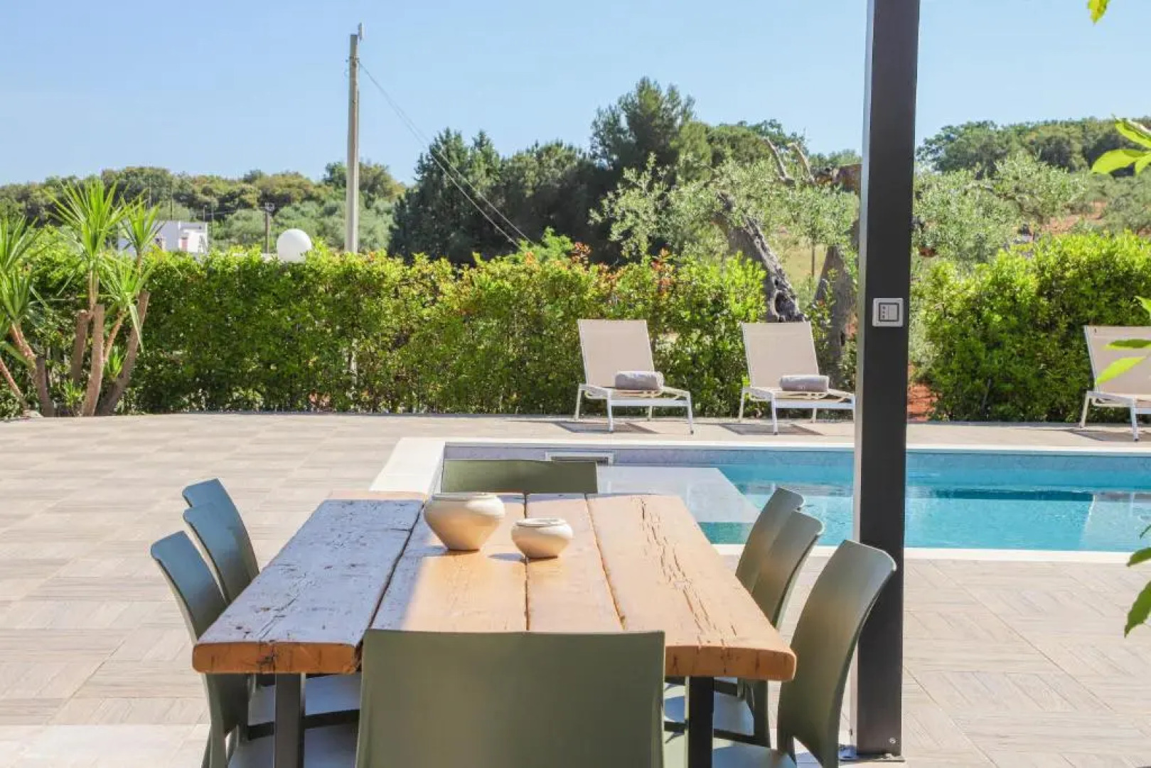 Trulli&Dimore- Trulli DoRo