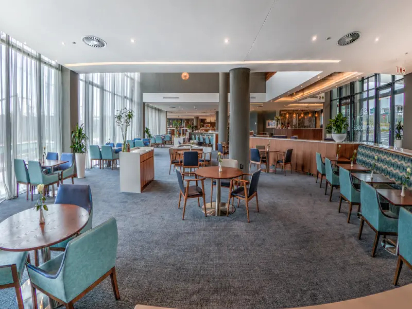 City Lodge Hotel Waterfall City Johannesburg