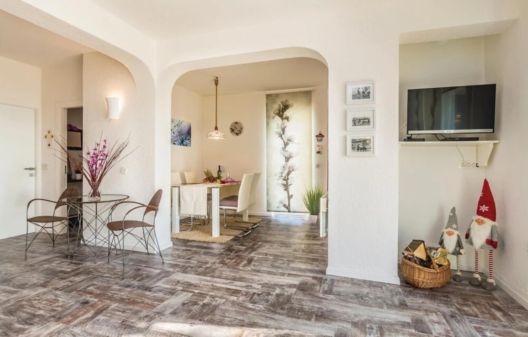 Awesome Home in Kornic With Wifi and 3 Bedrooms