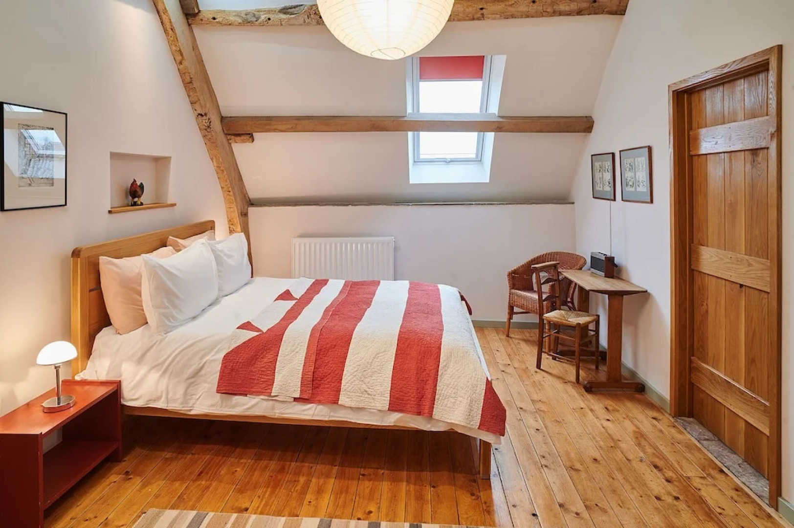 Host Stay Penrheol Farmhouse