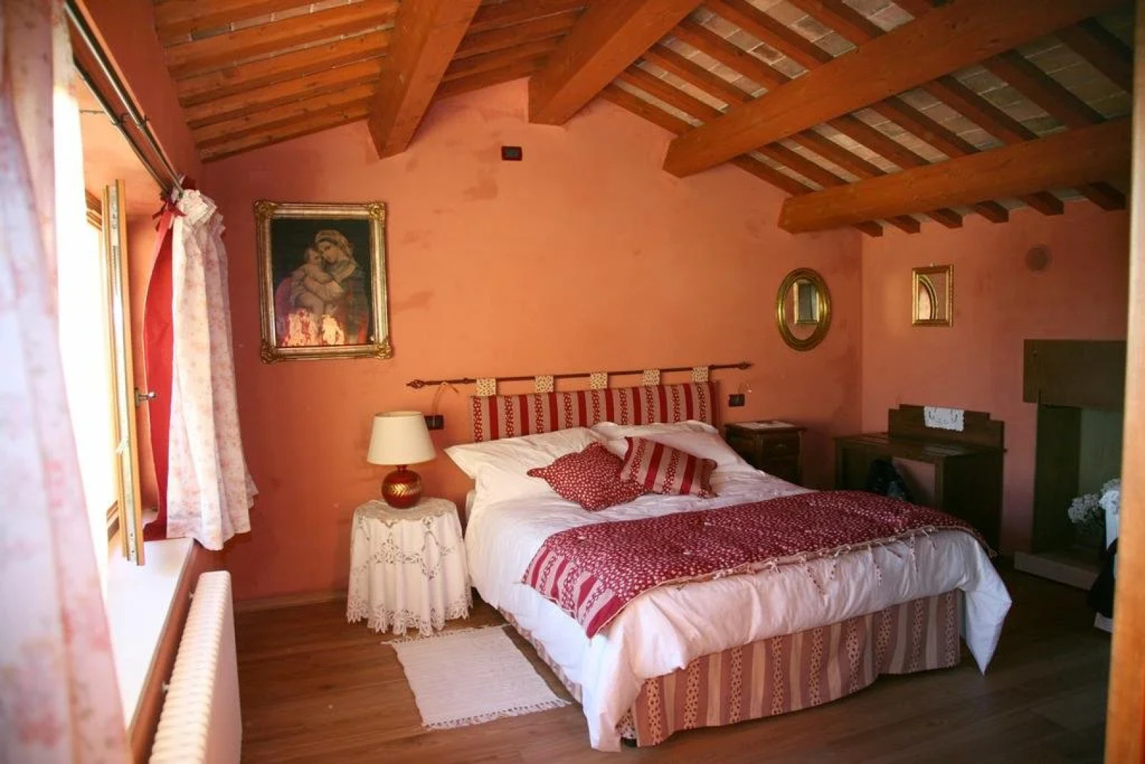 La Quiete Bed & Breakfast