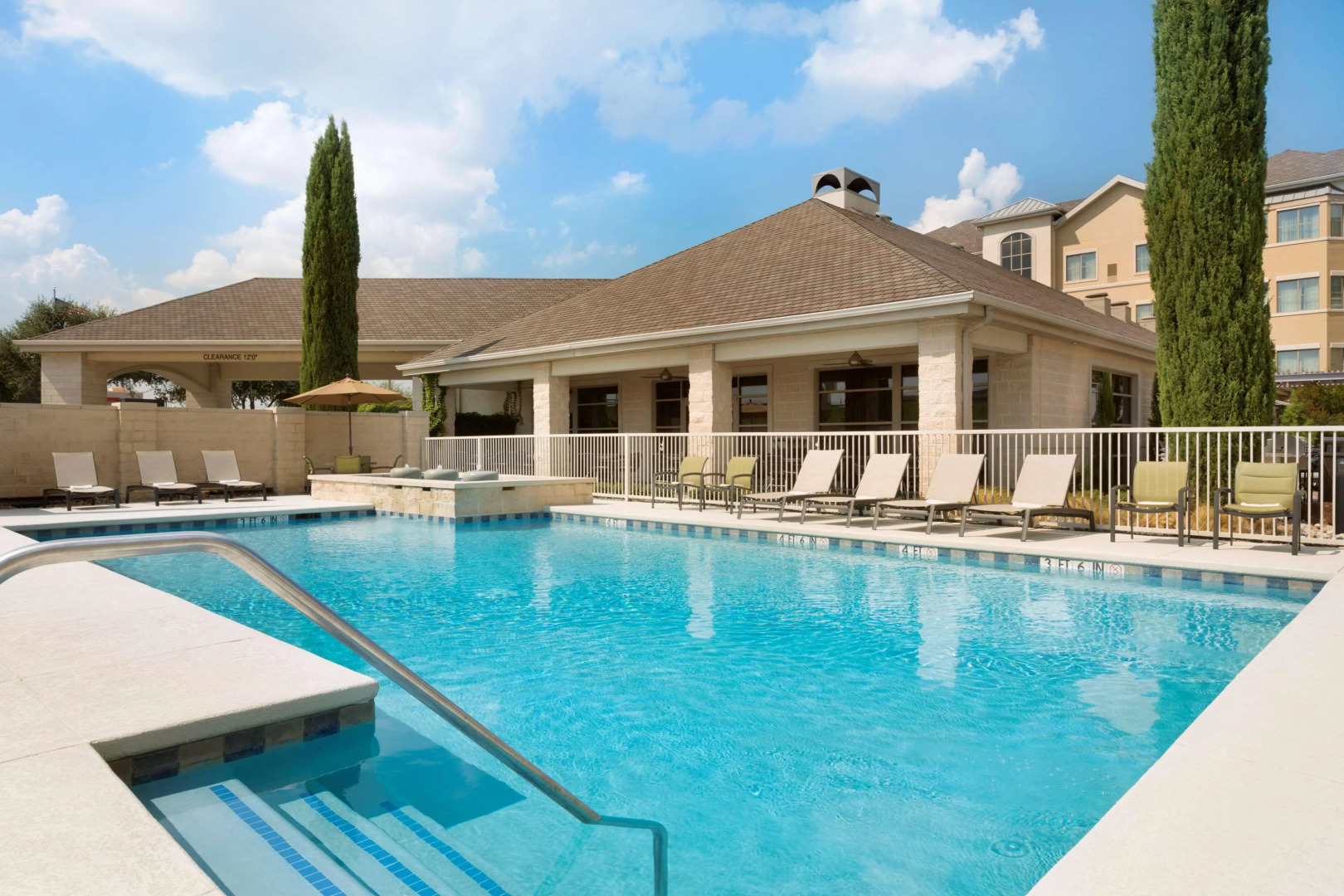 Homewood Suites by Hilton Plano- Richardson