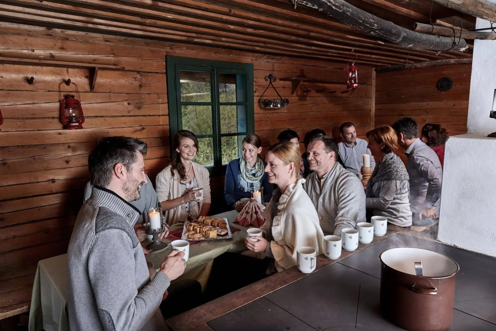 Hotel Schloss Kassegg