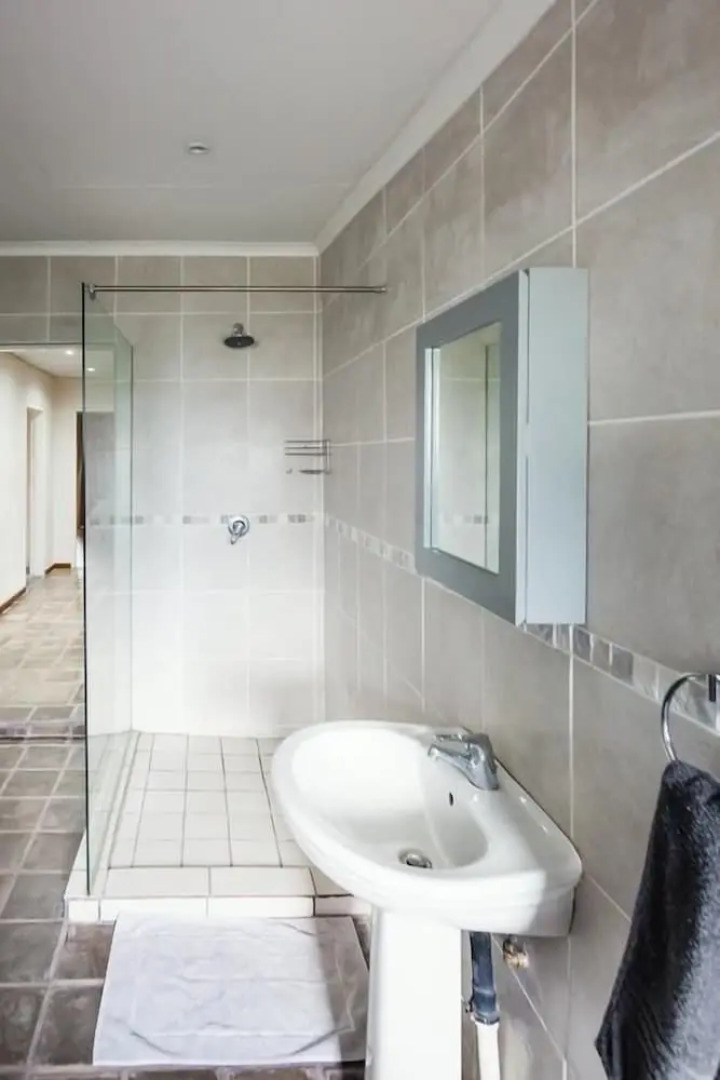 Witfontein Game Lodge