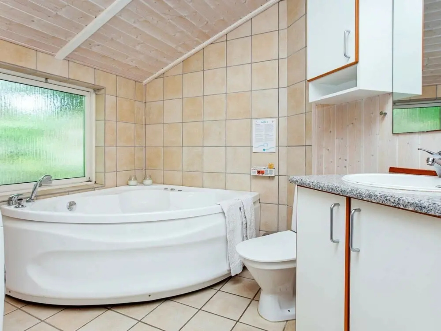 5 Person Holiday Home in Slagelse