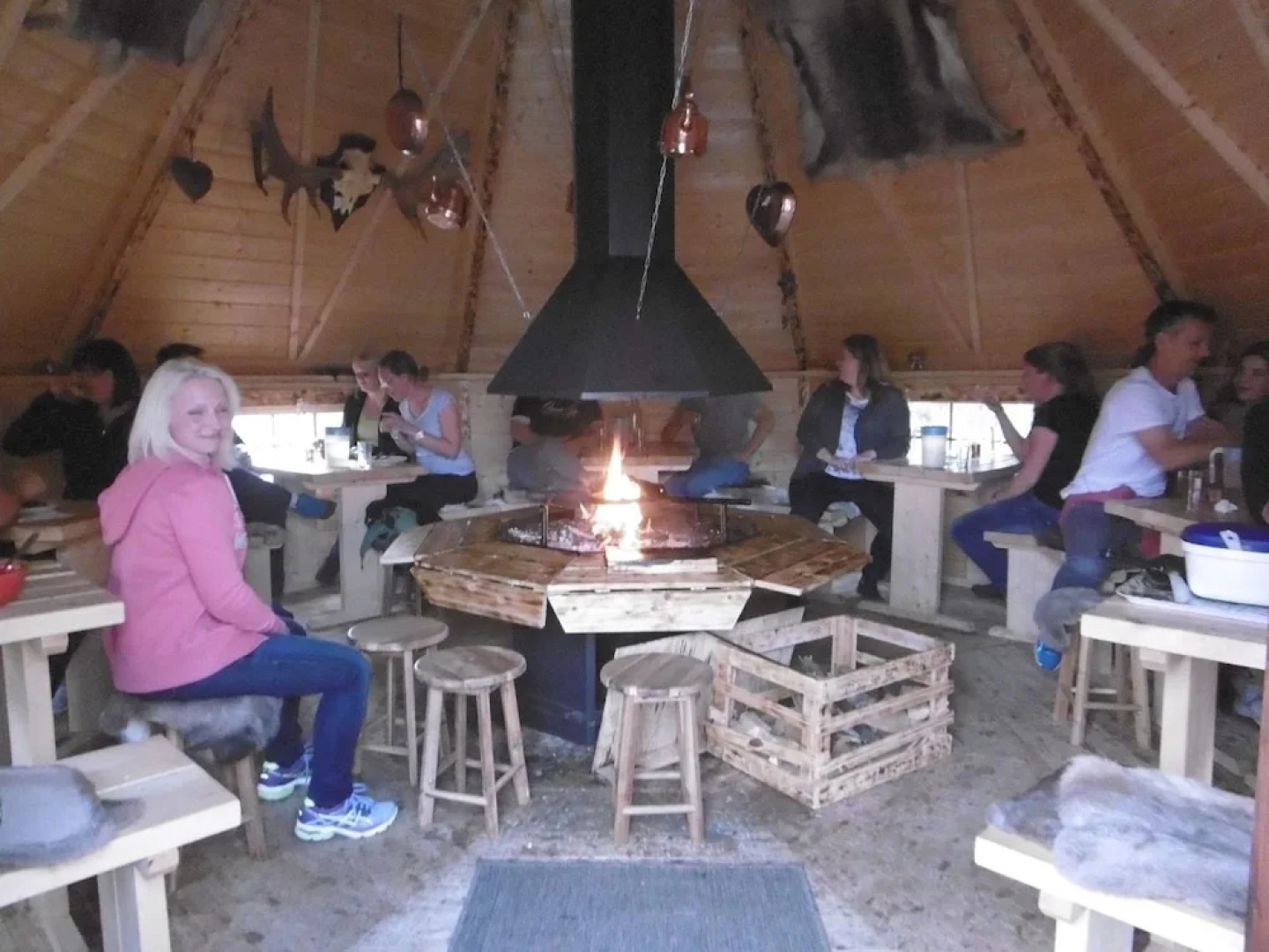 Schweden Aktiv Adventure Resort