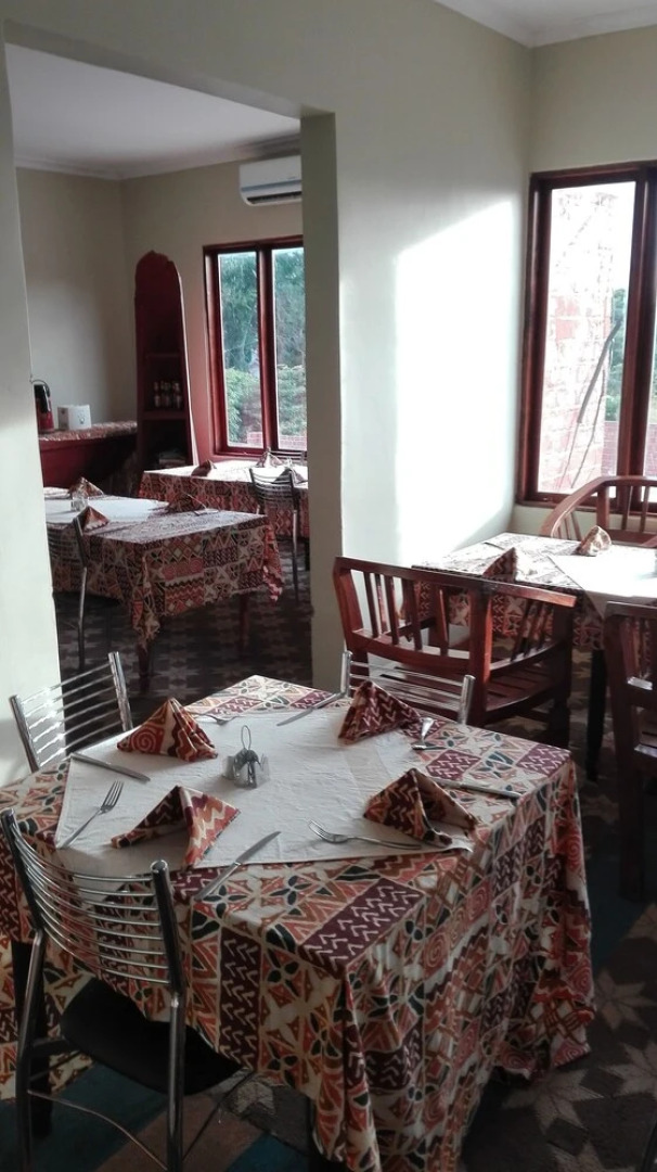 Tabora Belmonte Hotel