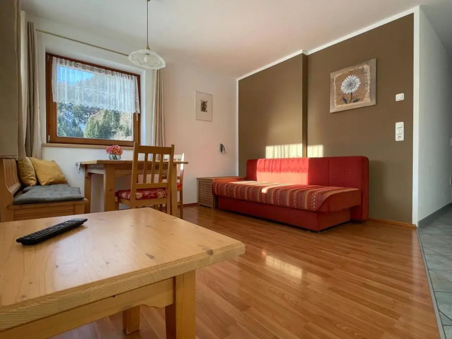 Bauernhof Brunnerhof