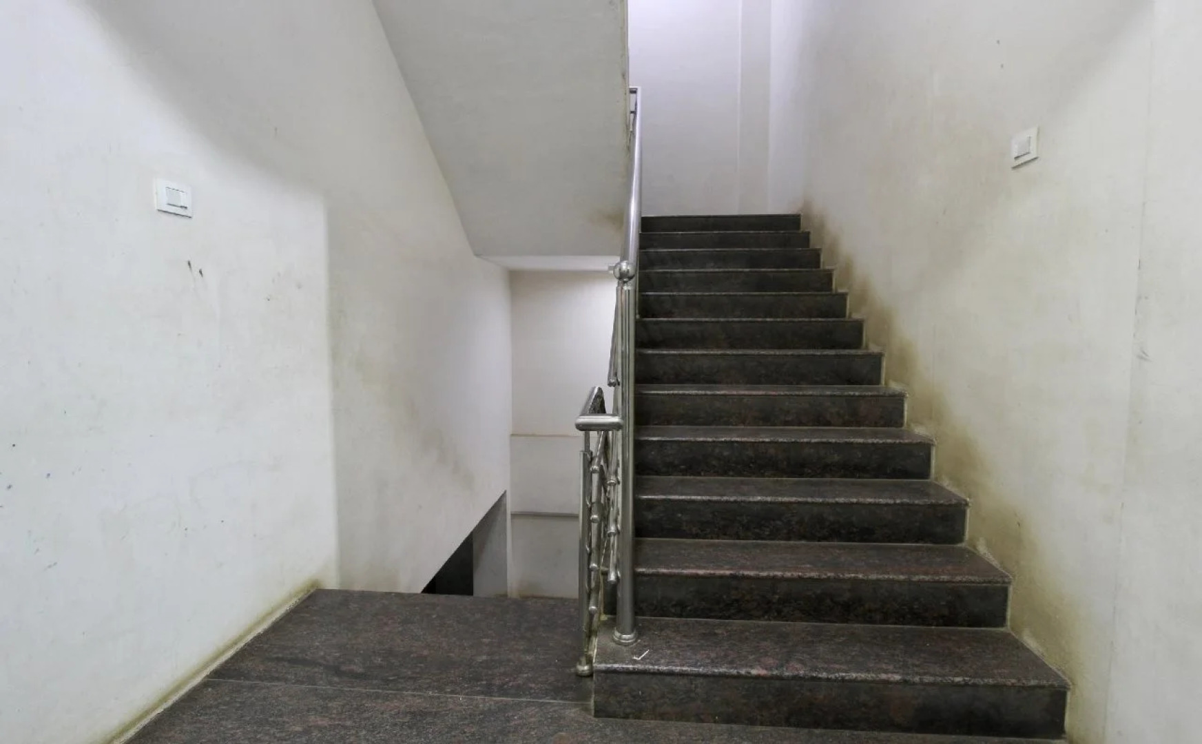 Rathneshwari Residency By OYO Rooms