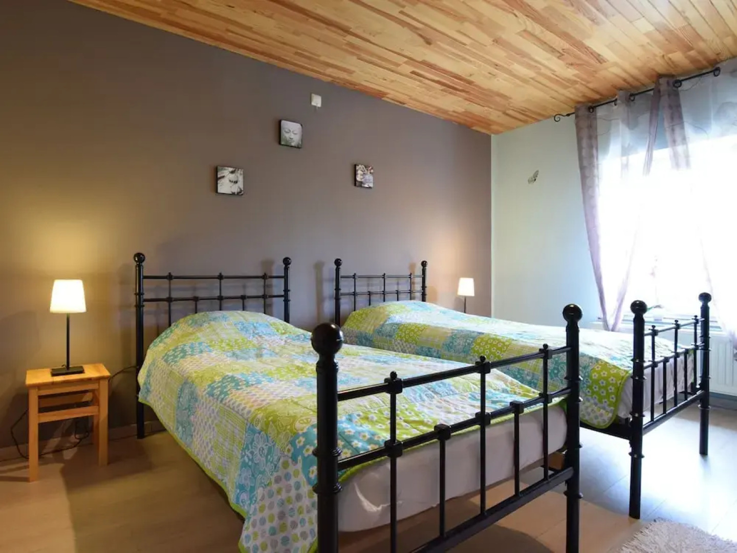 Family Home in Sainte ode