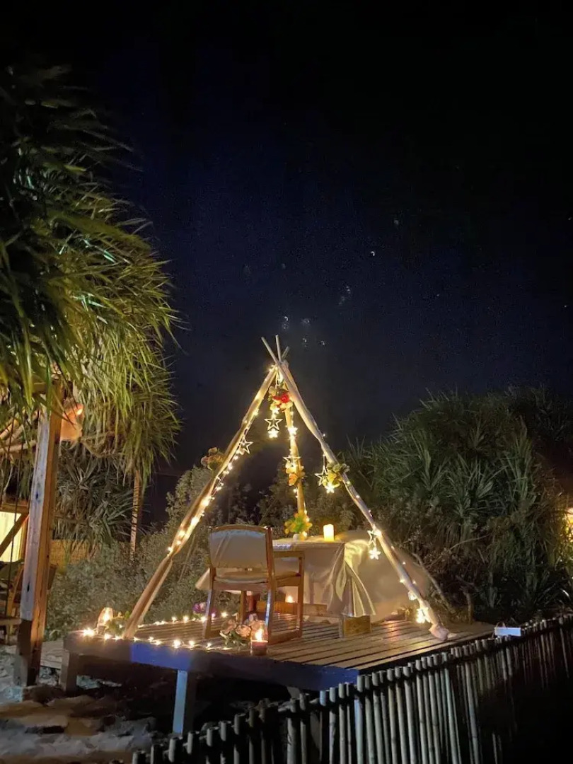 Sand Castle Beach Resort Saint Martin