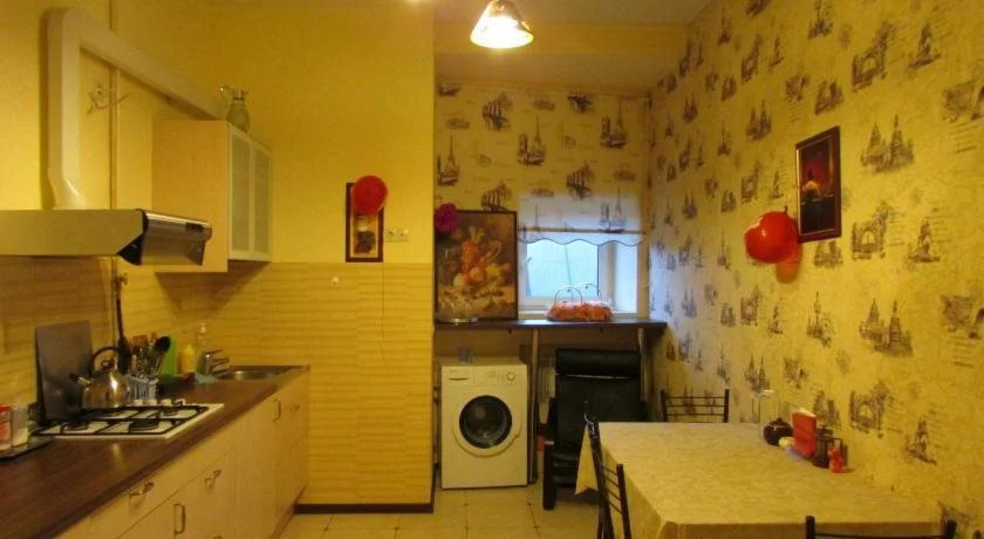 Отель Озерки